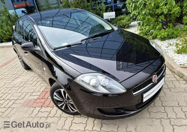 FIAT Bravo 