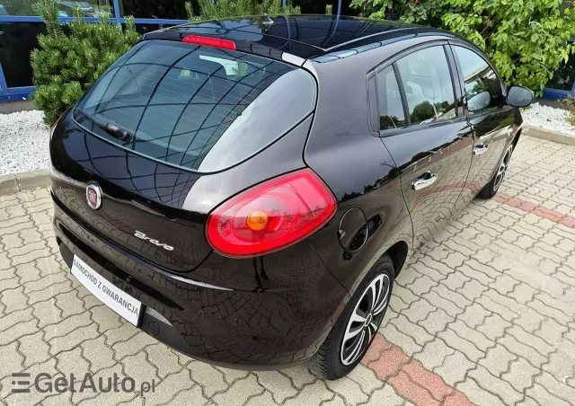 FIAT Bravo 