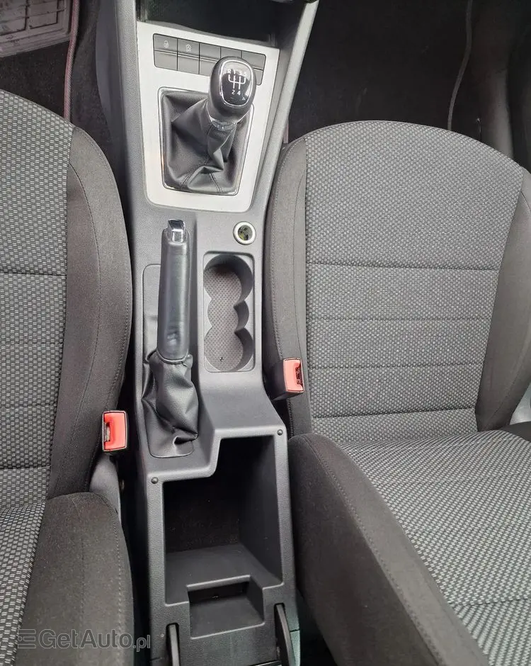 SKODA Octavia 1.6 TDI Edition