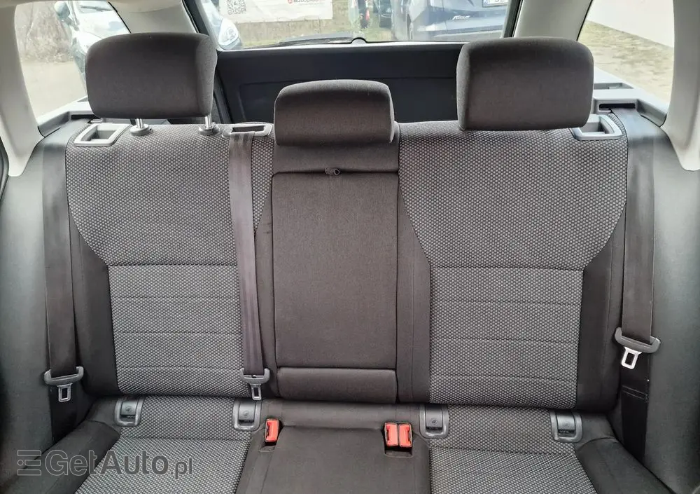 SKODA Octavia 1.6 TDI Edition