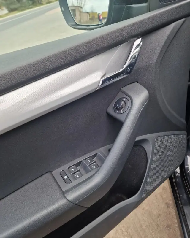 SKODA Octavia 1.6 TDI Edition