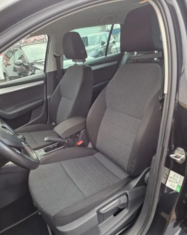 SKODA Octavia 1.6 TDI Edition