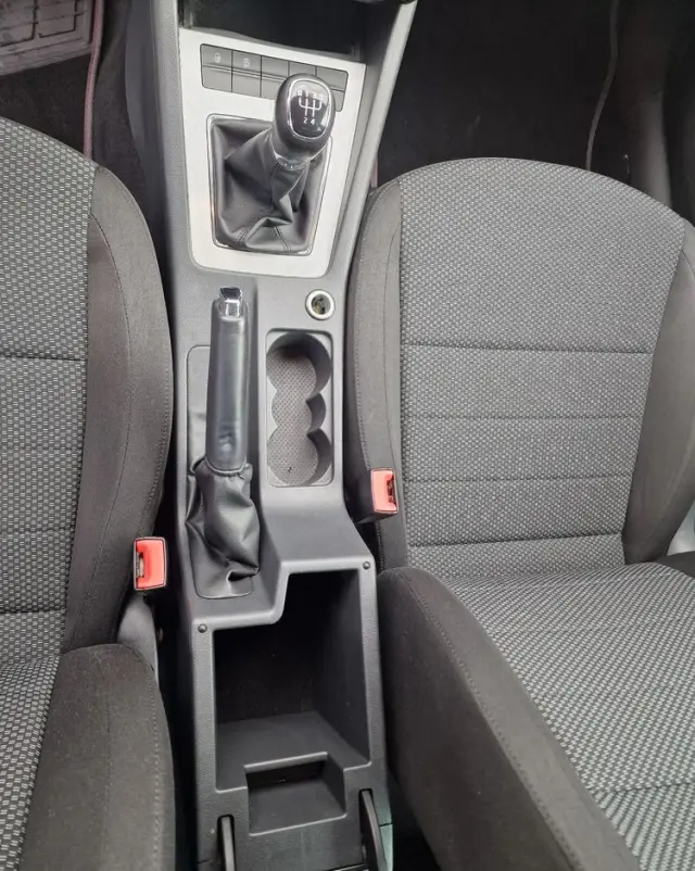 SKODA Octavia 1.6 TDI Edition