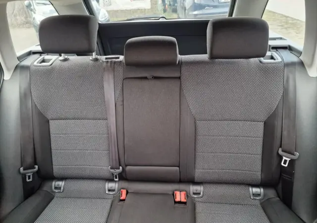 SKODA Octavia 1.6 TDI Edition