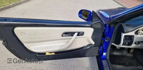 MERCEDES-BENZ SLK 