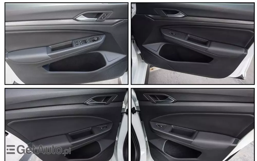 VOLKSWAGEN Golf 2.0 TSI OPF DSG GTI Clubsport 45