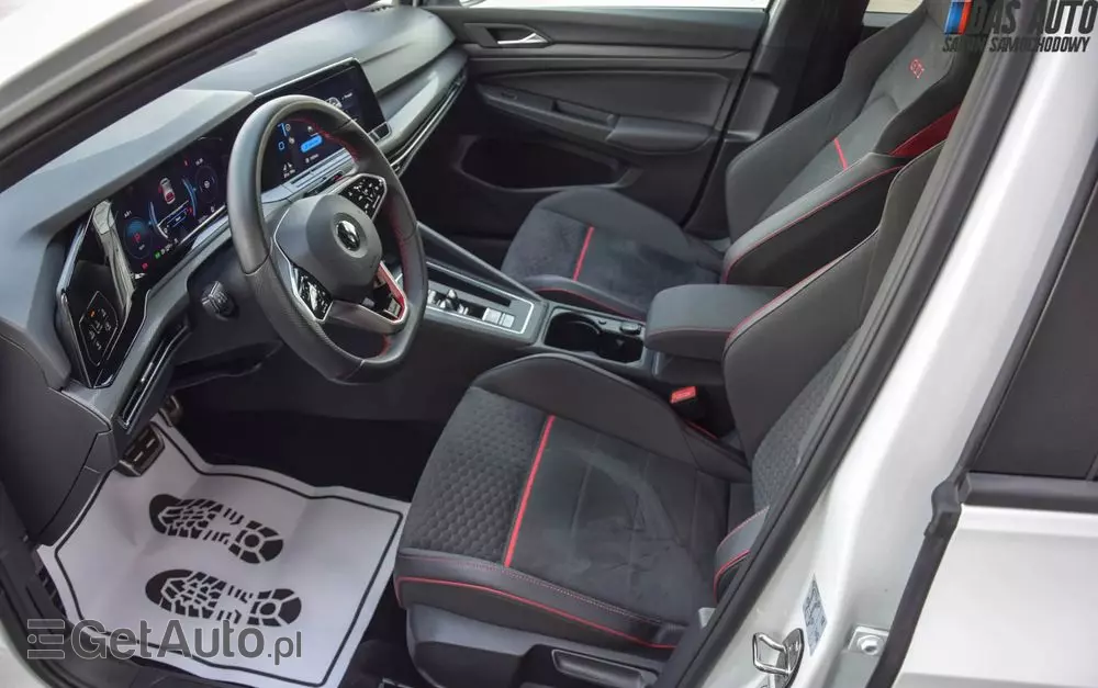 VOLKSWAGEN Golf 2.0 TSI OPF DSG GTI Clubsport 45