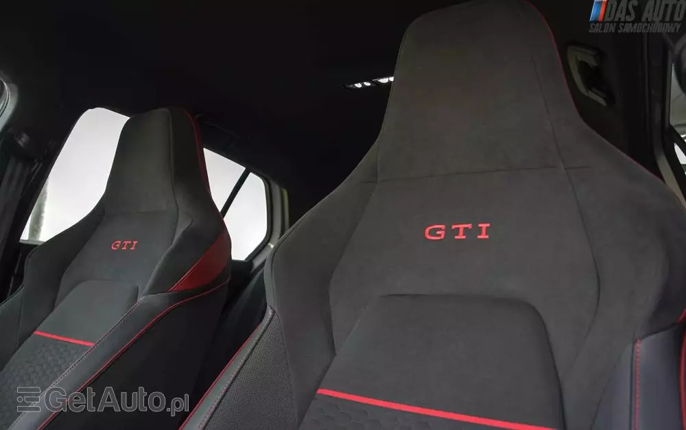 VOLKSWAGEN Golf 2.0 TSI OPF DSG GTI Clubsport 45