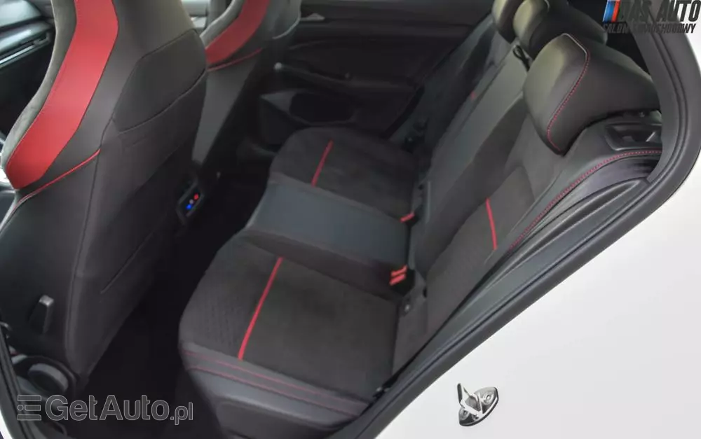 VOLKSWAGEN Golf 2.0 TSI OPF DSG GTI Clubsport 45