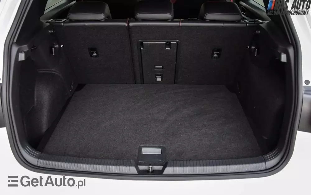 VOLKSWAGEN Golf 2.0 TSI OPF DSG GTI Clubsport 45