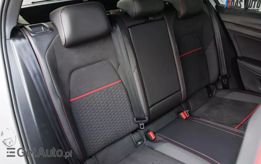 VOLKSWAGEN Golf 2.0 TSI OPF DSG GTI Clubsport 45