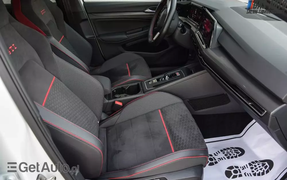 VOLKSWAGEN Golf 2.0 TSI OPF DSG GTI Clubsport 45