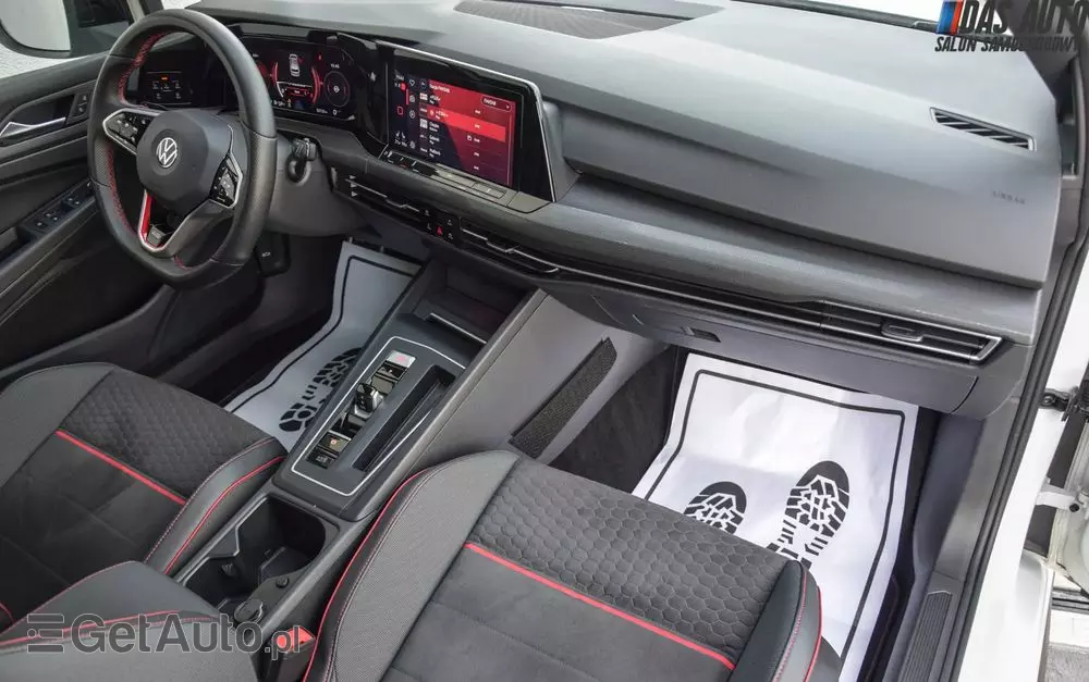 VOLKSWAGEN Golf 2.0 TSI OPF DSG GTI Clubsport 45