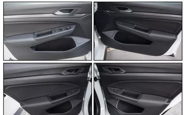 VOLKSWAGEN Golf 2.0 TSI OPF DSG GTI Clubsport 45