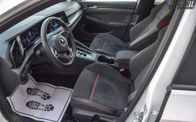 VOLKSWAGEN Golf 2.0 TSI OPF DSG GTI Clubsport 45