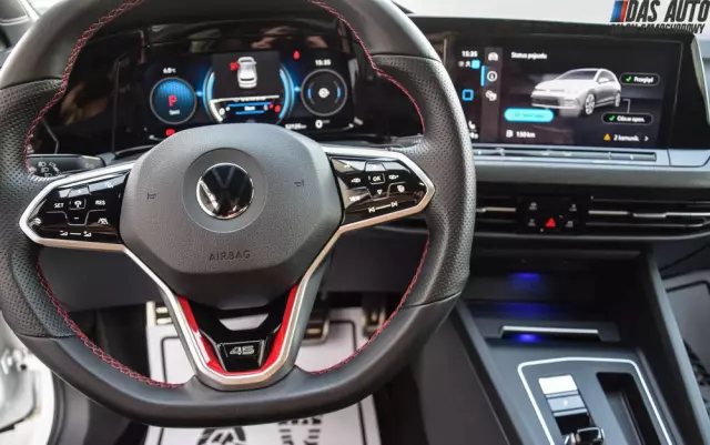 VOLKSWAGEN Golf 2.0 TSI OPF DSG GTI Clubsport 45