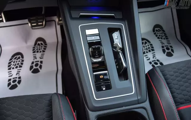 VOLKSWAGEN Golf 2.0 TSI OPF DSG GTI Clubsport 45