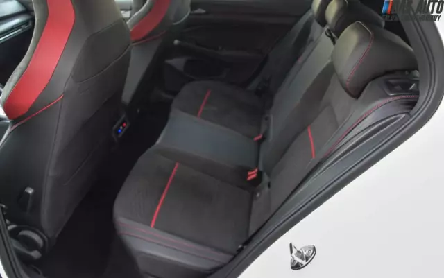 VOLKSWAGEN Golf 2.0 TSI OPF DSG GTI Clubsport 45