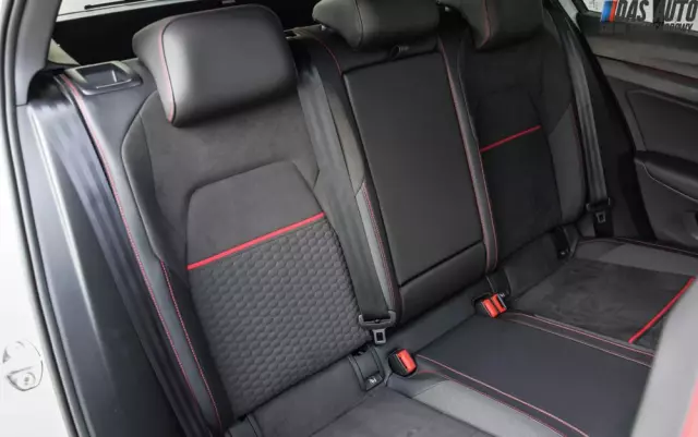 VOLKSWAGEN Golf 2.0 TSI OPF DSG GTI Clubsport 45