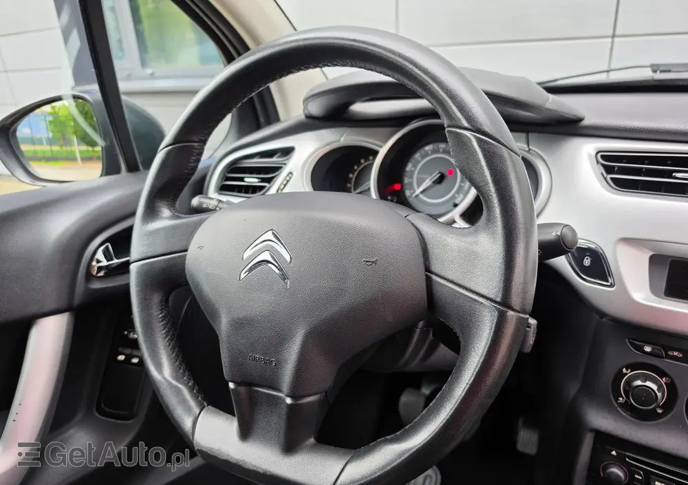 CITROËN C3 1.4 Tendance