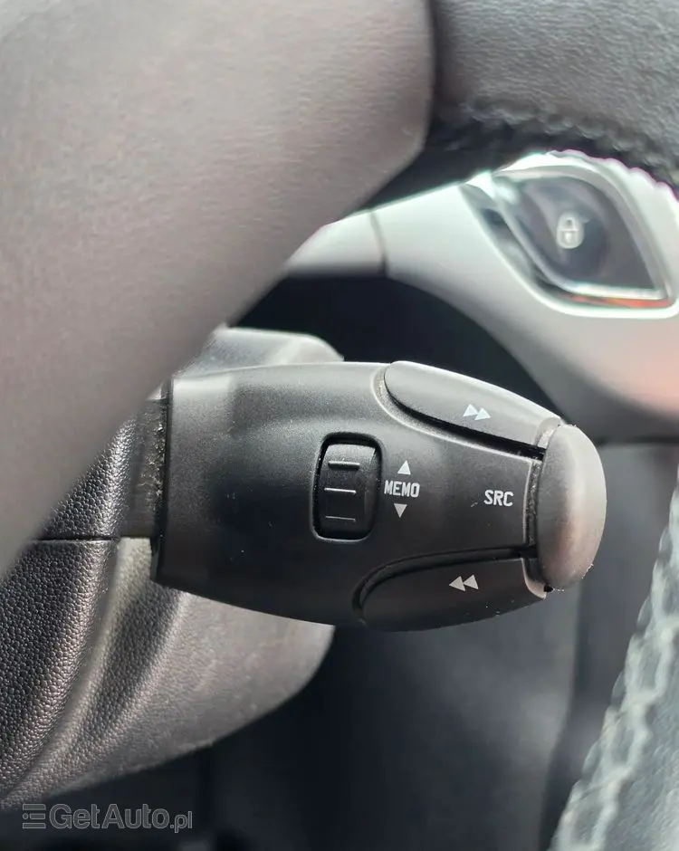 CITROËN C3 1.4 Tendance