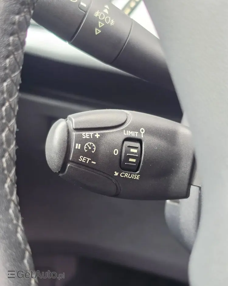 CITROËN C3 1.4 Tendance
