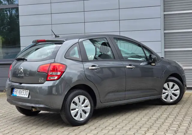 CITROËN C3 1.4 Tendance
