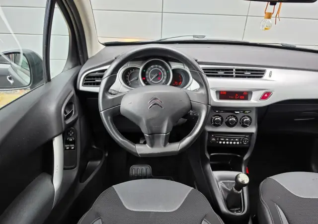 CITROËN C3 1.4 Tendance