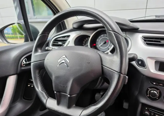 CITROËN C3 1.4 Tendance