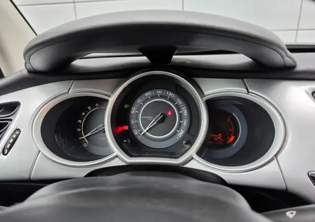 CITROËN C3 1.4 Tendance