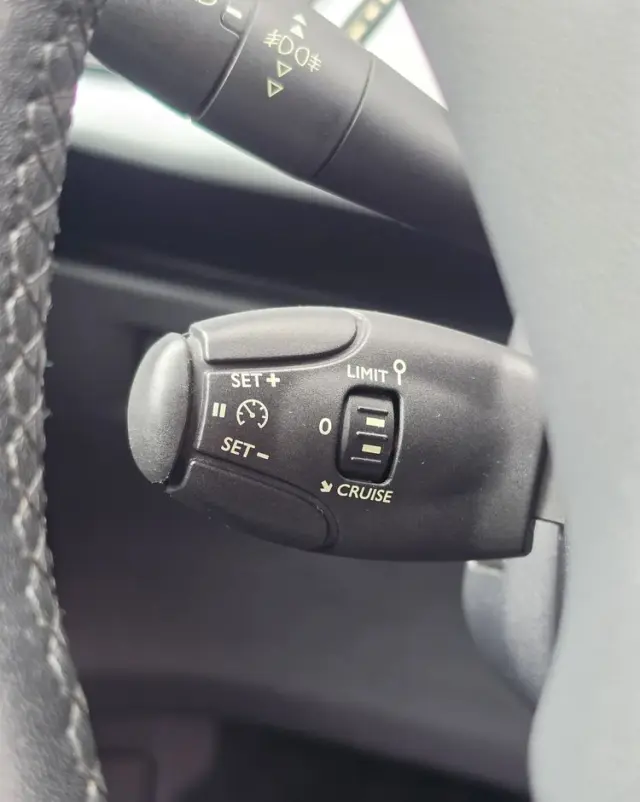 CITROËN C3 1.4 Tendance