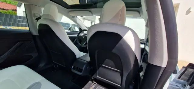 TESLA Model 3 Performance 75kWh CVT