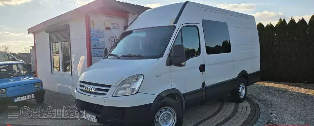 IVECO Daily 
