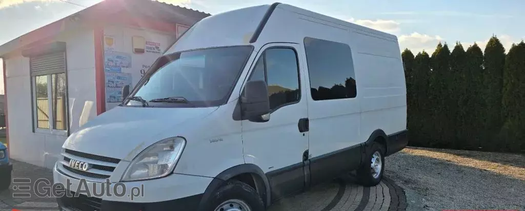 IVECO Daily 