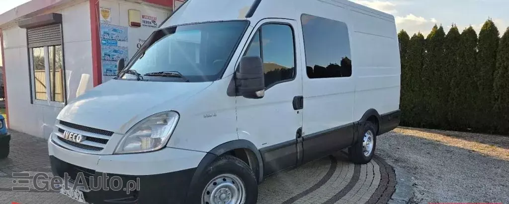 IVECO Daily 