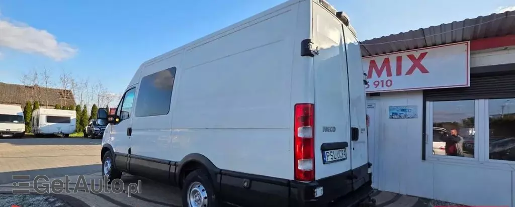IVECO Daily 