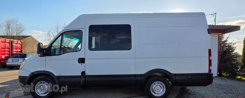 IVECO Daily 