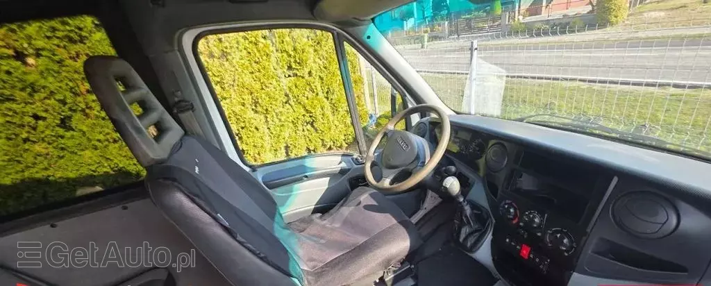 IVECO Daily 