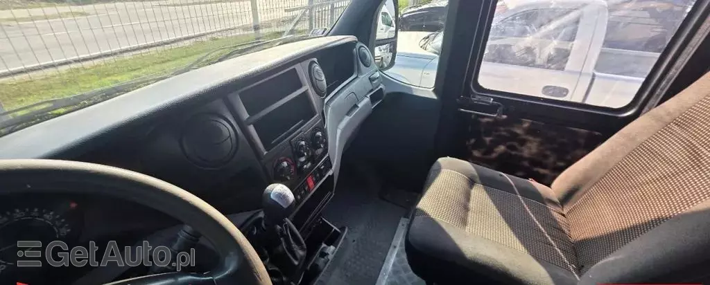 IVECO Daily 
