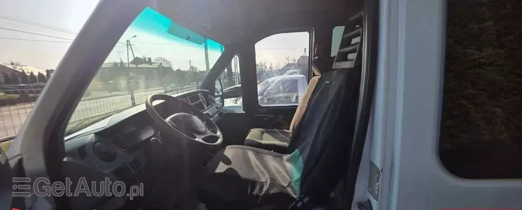 IVECO Daily 