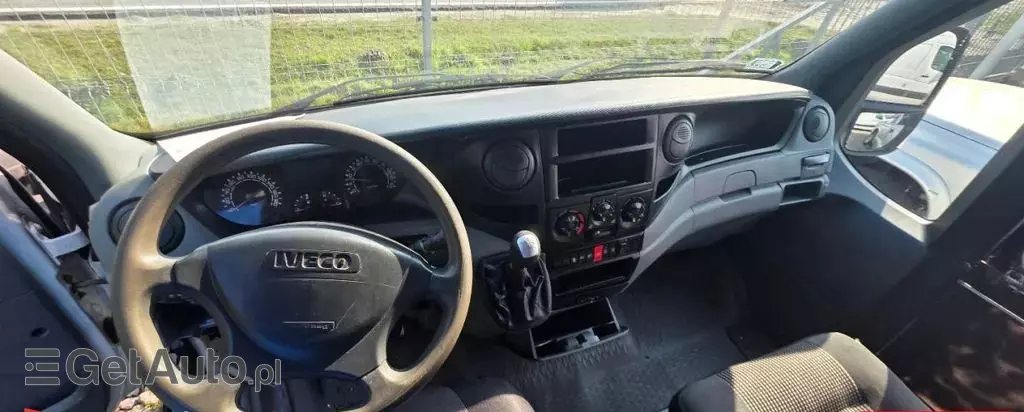 IVECO Daily 