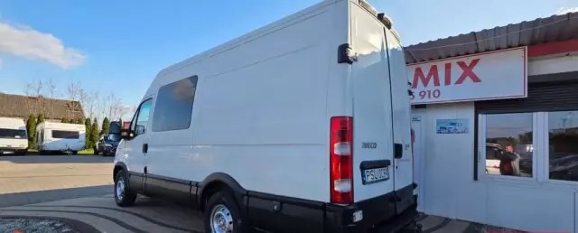 IVECO Daily 