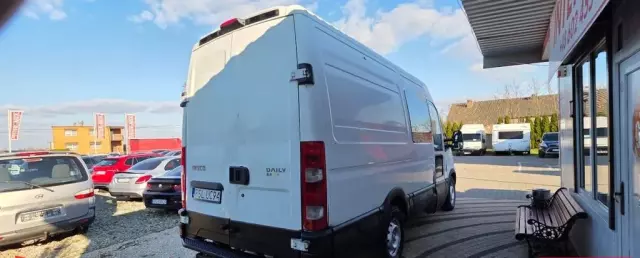 IVECO Daily 