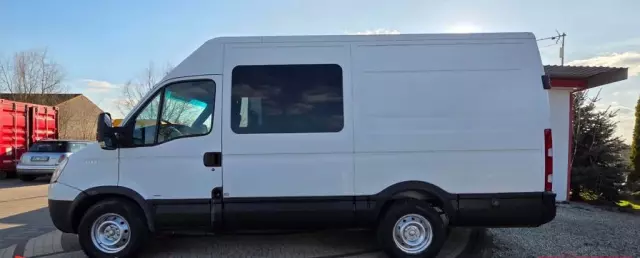 IVECO Daily 