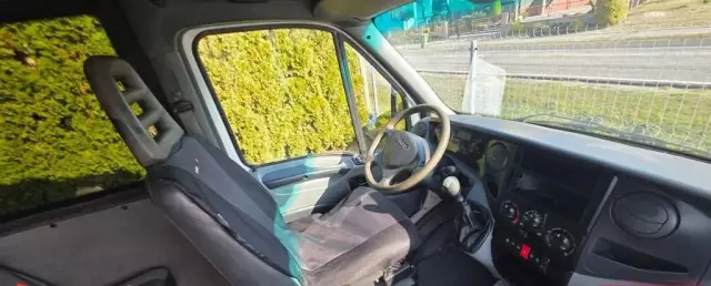 IVECO Daily 