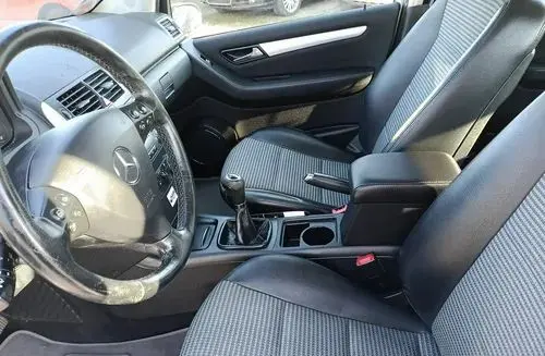 MERCEDES-BENZ Klasa A 