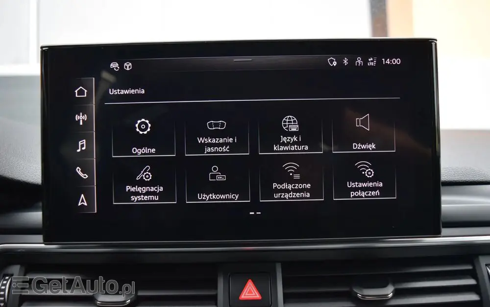 AUDI A4 Avant 35 TDI S tronic advanced