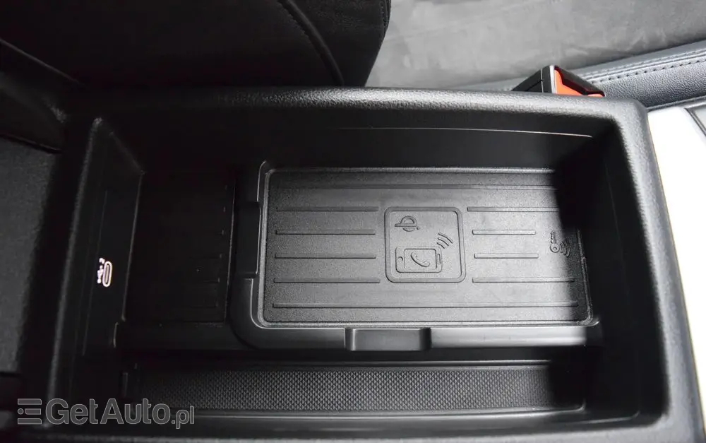 AUDI A4 Avant 35 TDI S tronic advanced