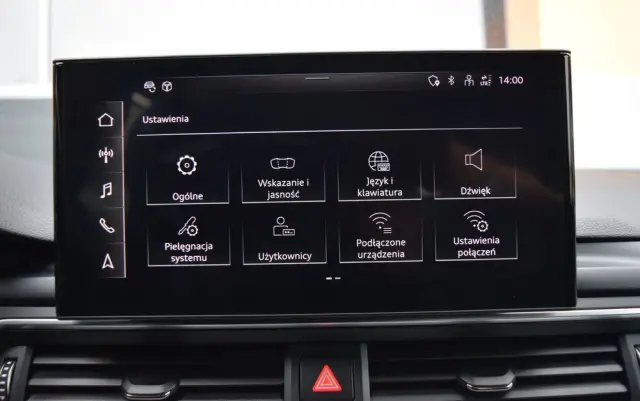 AUDI A4 Avant 35 TDI S tronic advanced