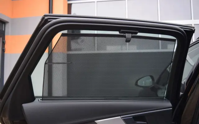 AUDI A4 Avant 35 TDI S tronic advanced